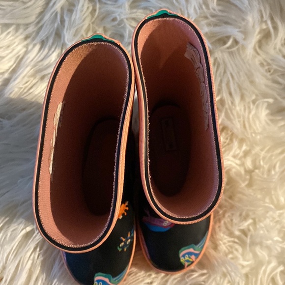 Hunter Rain Boots - Picture 5 of 6